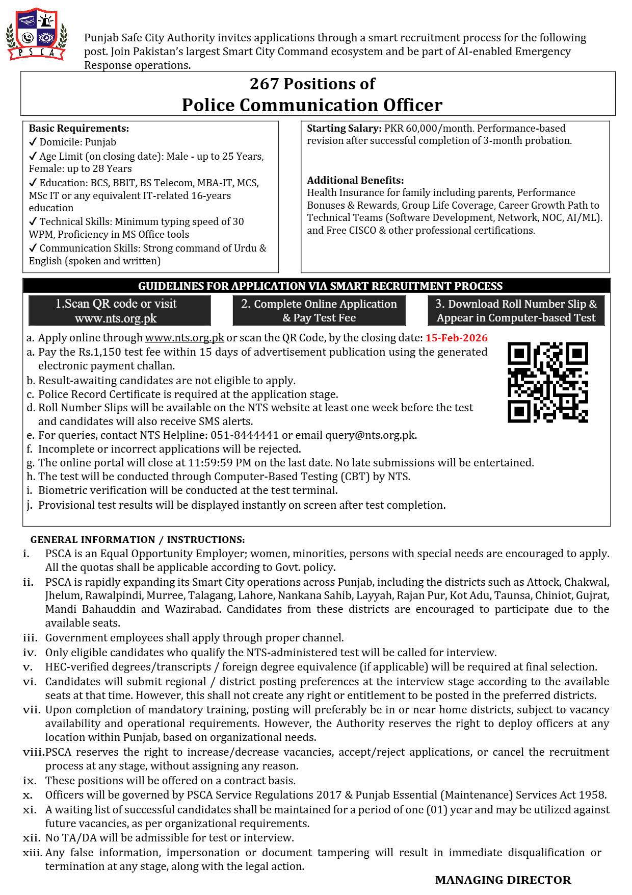  Police Communication Officer Jobs 2026
