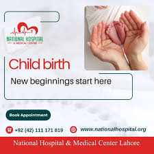  National Hospital & Medical Center Lahore Jobs 2025